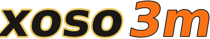 xoso3m logo