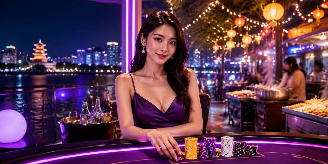 xoso3m Arcade Rong Vang hoạt động như thế nào